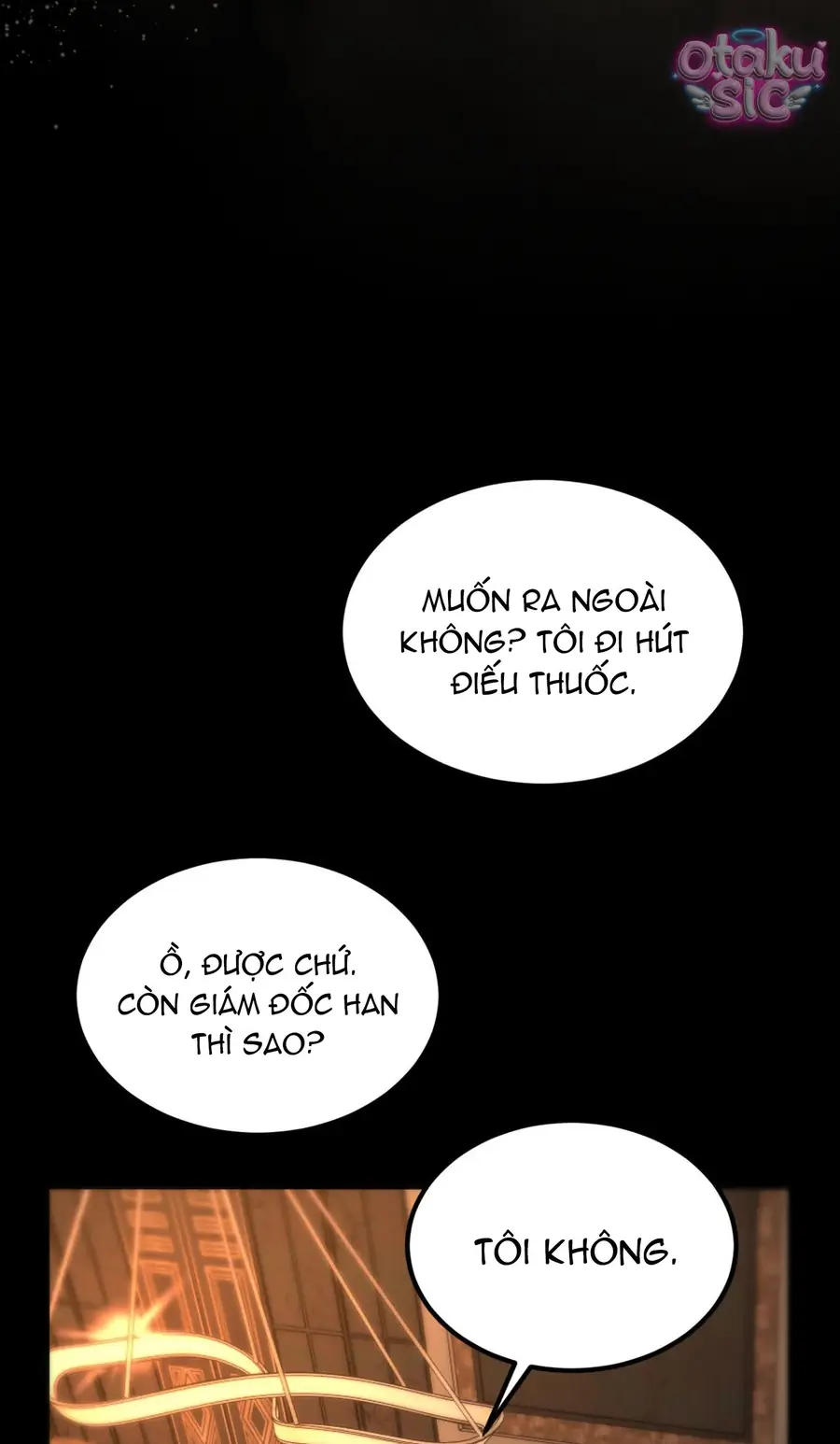 Kono Gomi O Nanto Yobu Chapter 15 - Trang 33