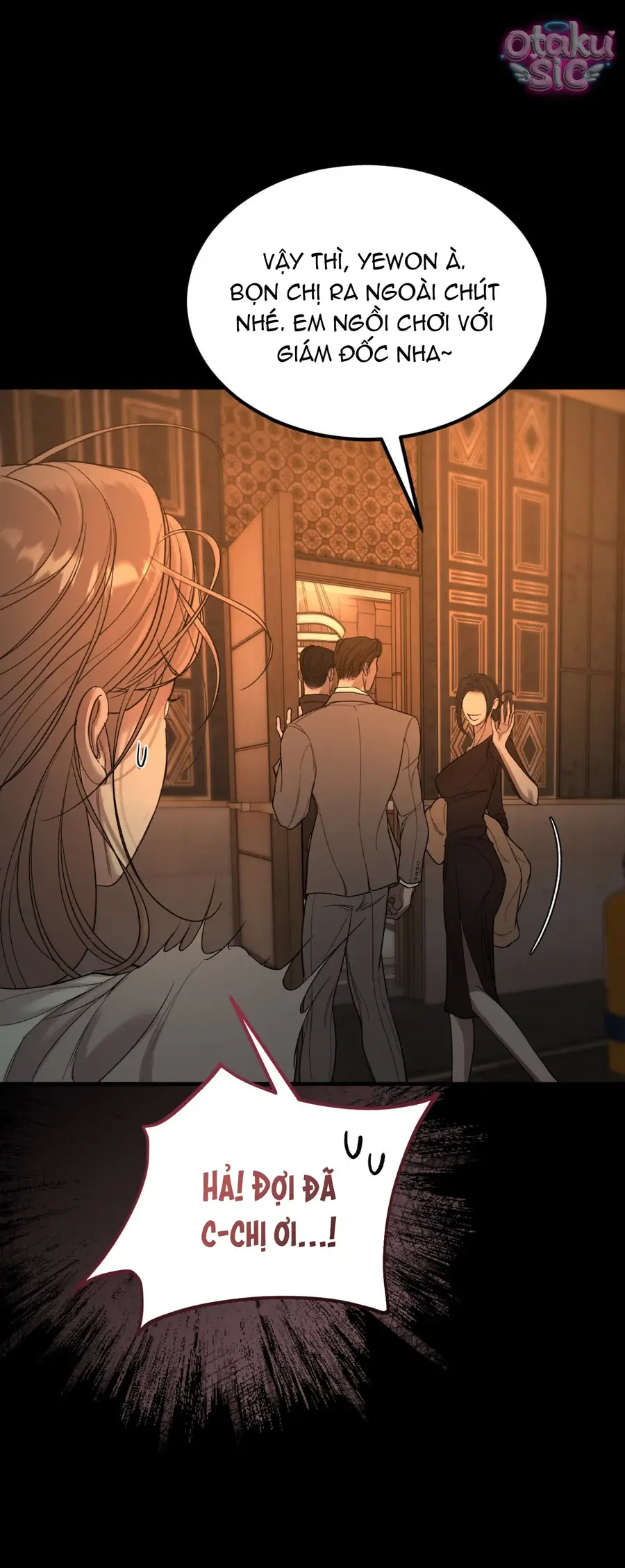 Kono Gomi O Nanto Yobu Chapter 15 - Trang 35
