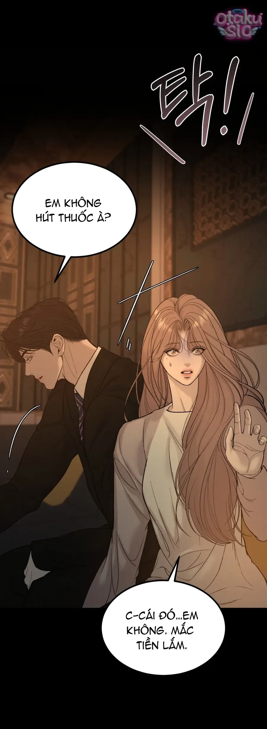 Kono Gomi O Nanto Yobu Chapter 15 - Trang 36