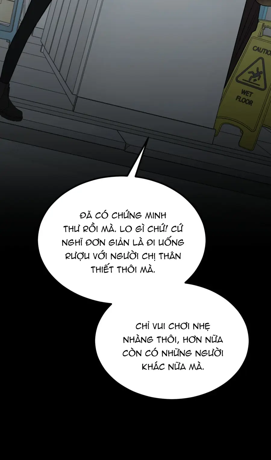 Kono Gomi O Nanto Yobu Chapter 15 - Trang 4