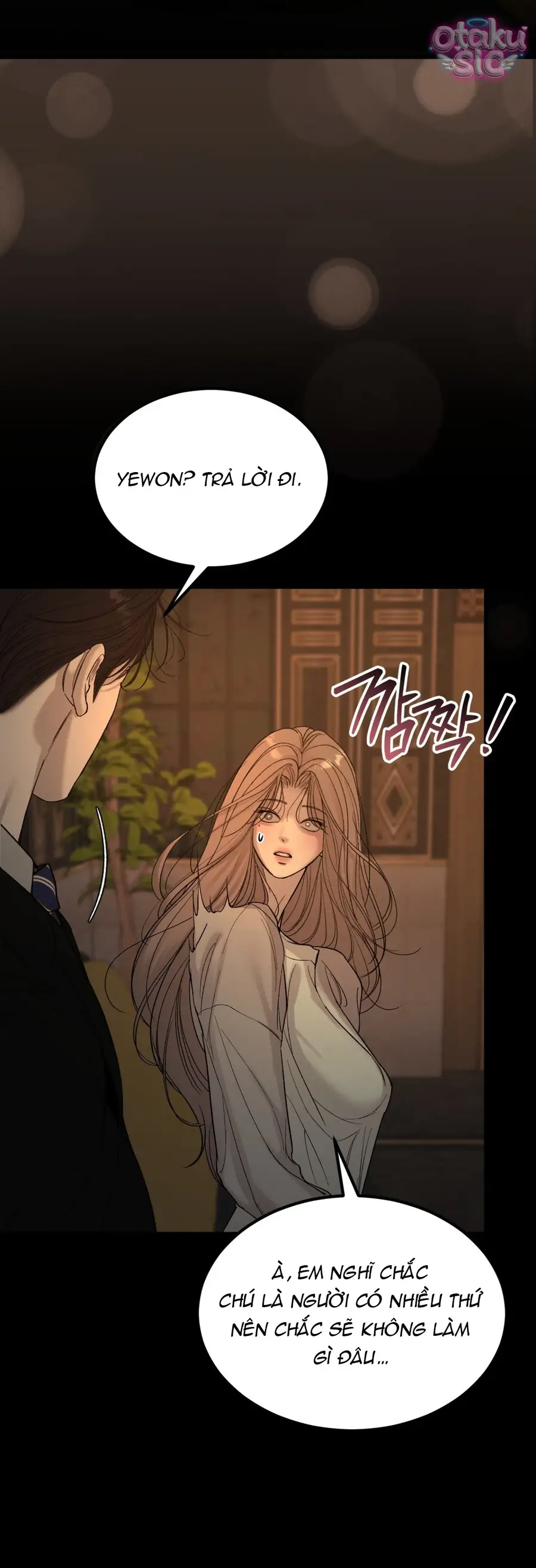 Kono Gomi O Nanto Yobu Chapter 15 - Trang 42