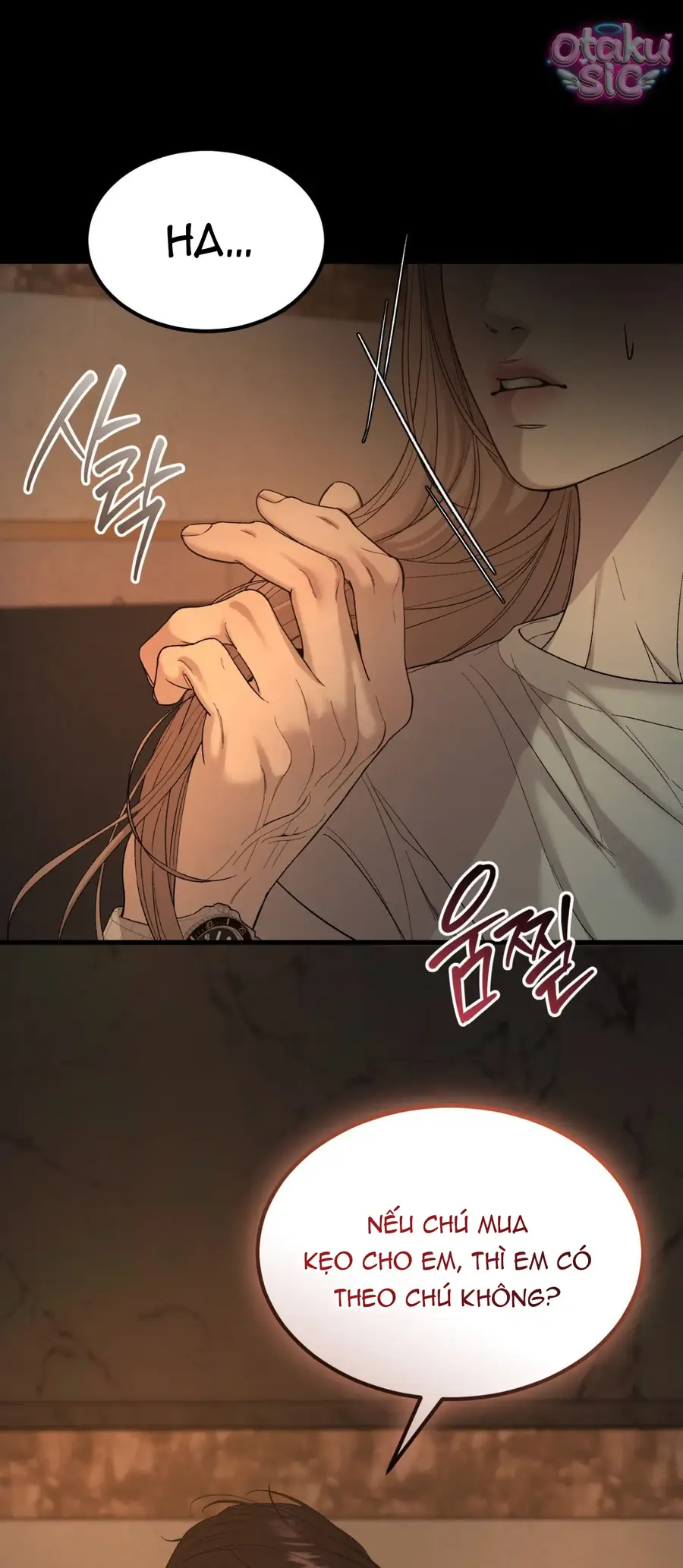 Kono Gomi O Nanto Yobu Chapter 15 - Trang 45
