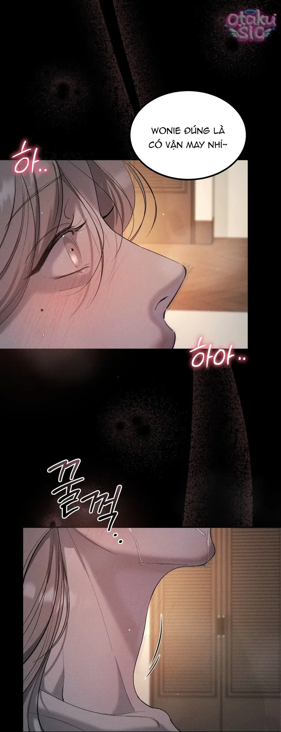 Kono Gomi O Nanto Yobu Chapter 16 - Trang 19