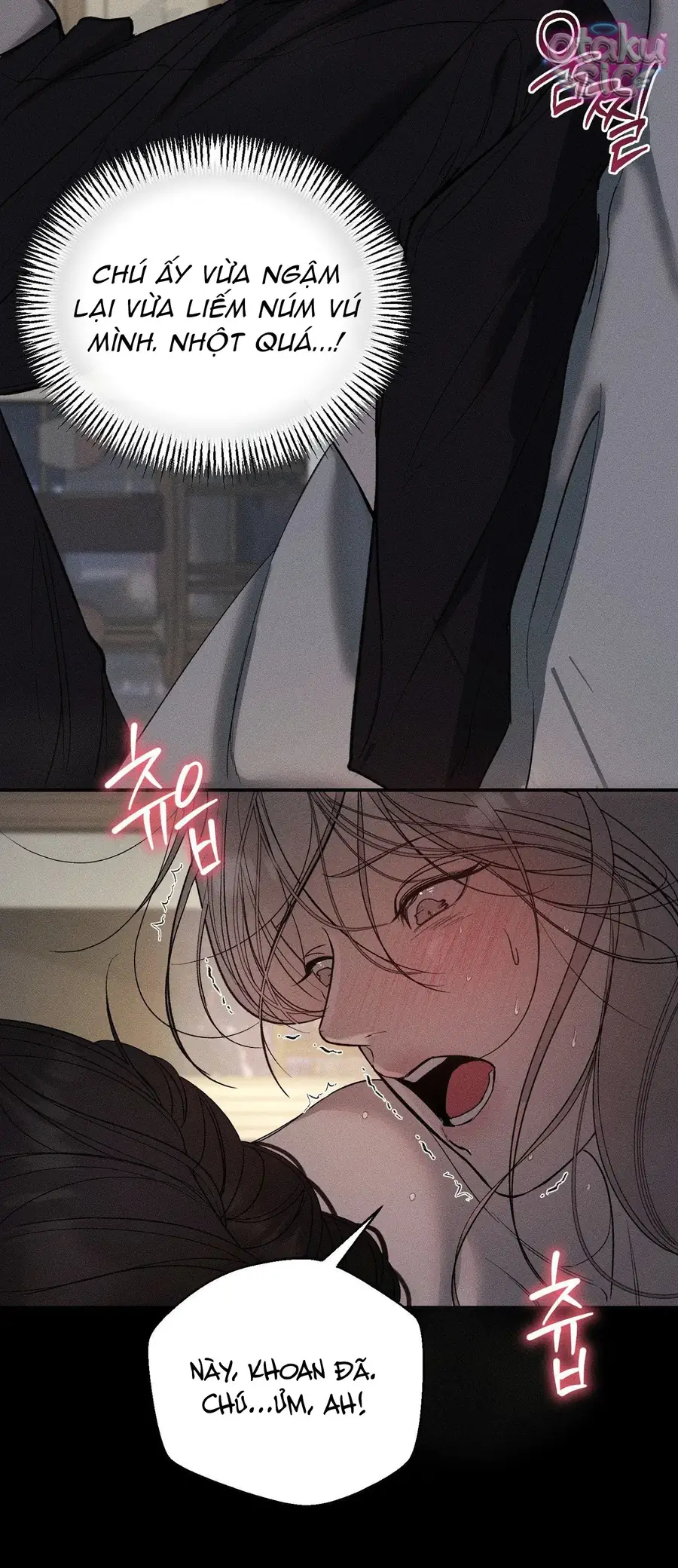 Kono Gomi O Nanto Yobu Chapter 16 - Trang 30