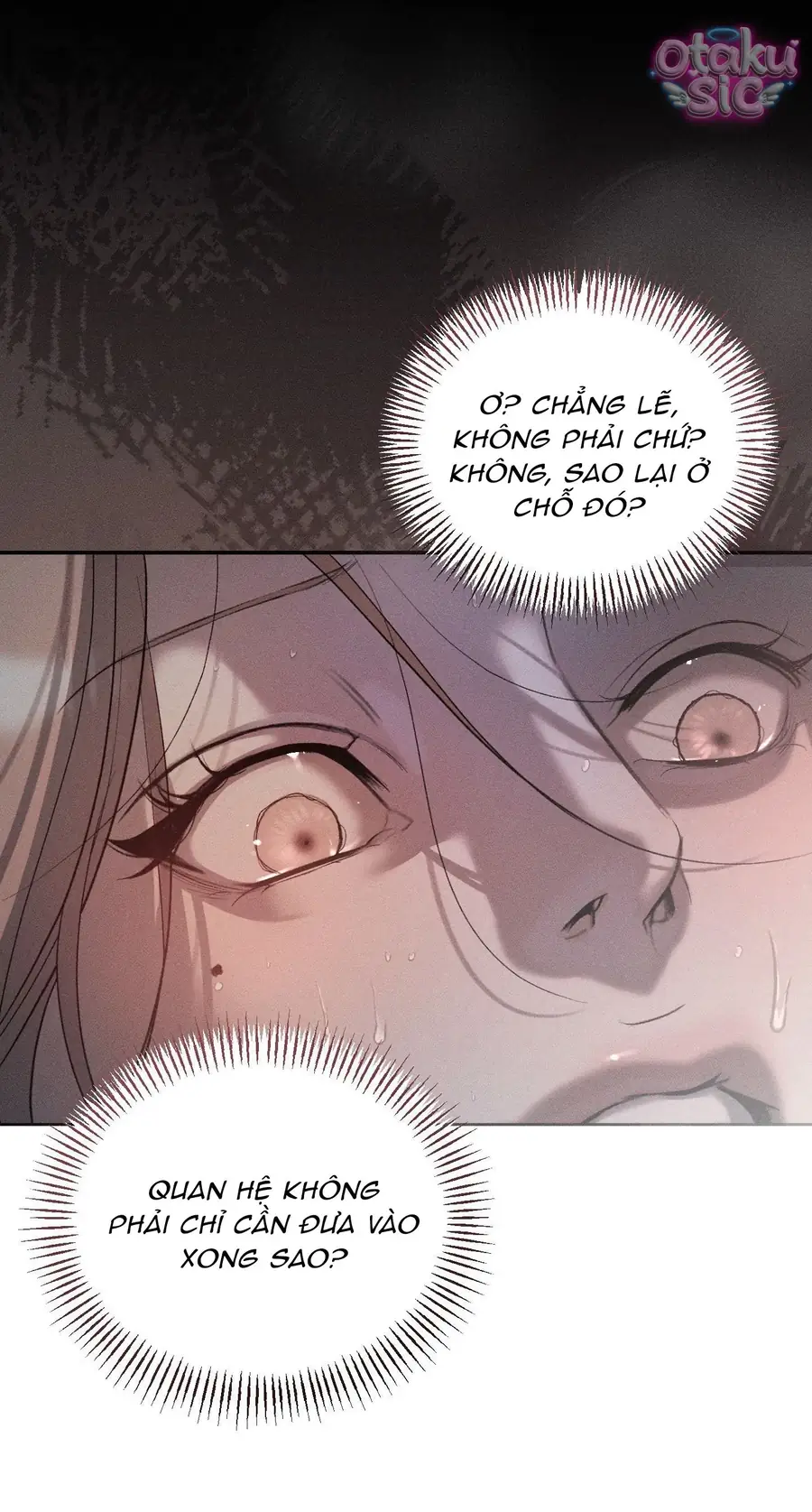 Kono Gomi O Nanto Yobu Chapter 16 - Trang 46