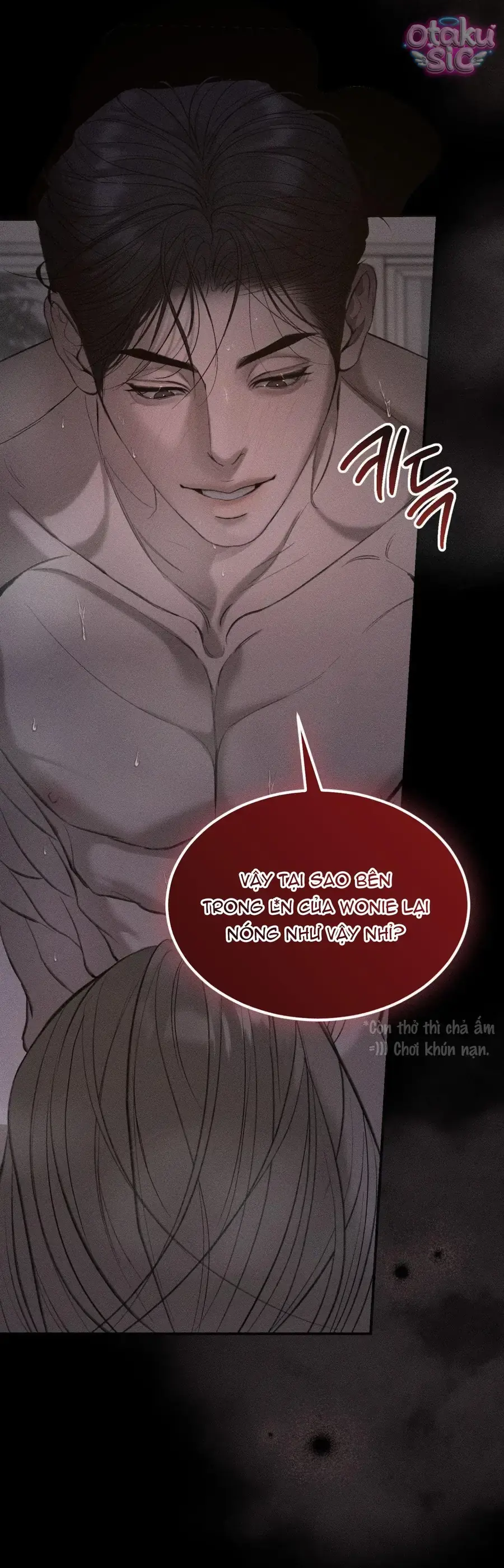 Kono Gomi O Nanto Yobu Chapter 17 - Trang 39