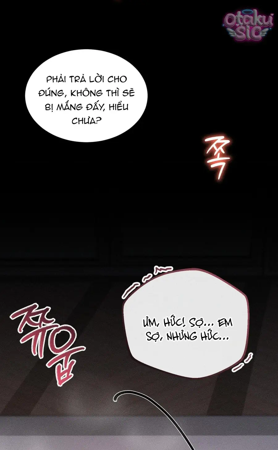 Kono Gomi O Nanto Yobu Chapter 17 - Trang 8