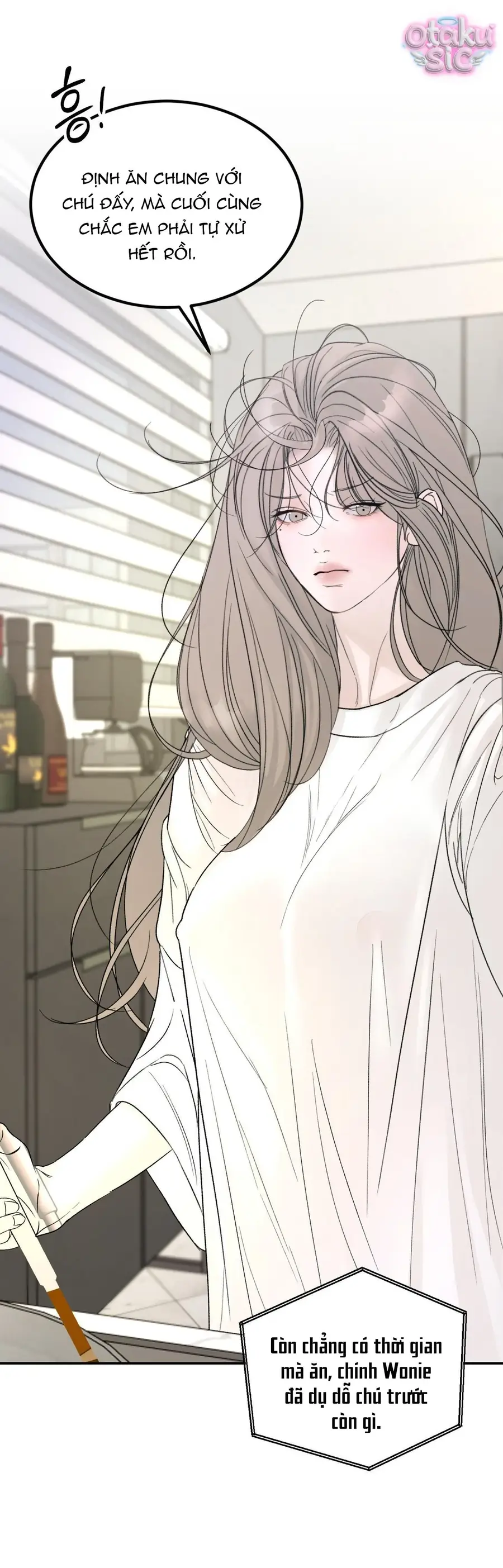 Kono Gomi O Nanto Yobu Chapter 18 - Trang 22