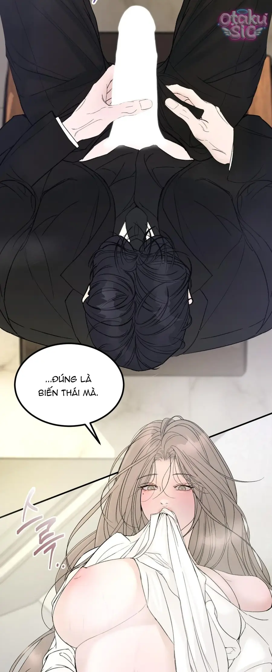 Kono Gomi O Nanto Yobu Chapter 18 - Trang 33