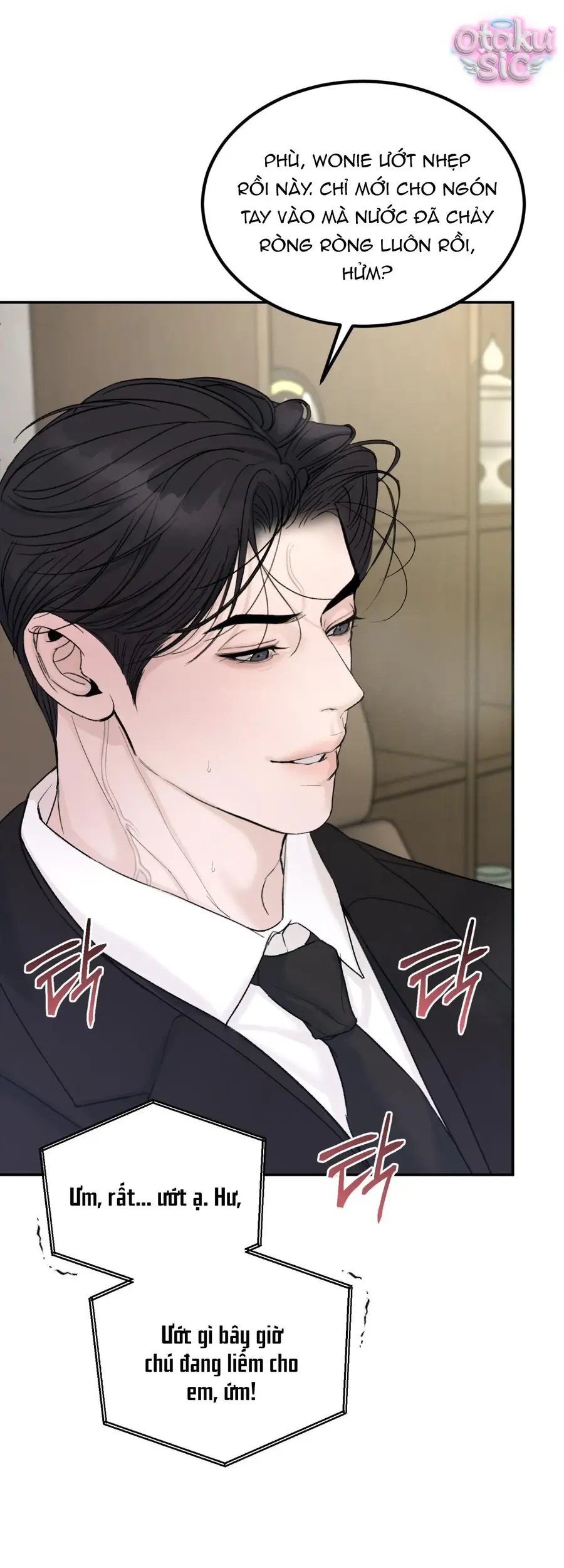 Kono Gomi O Nanto Yobu Chapter 18 - Trang 39