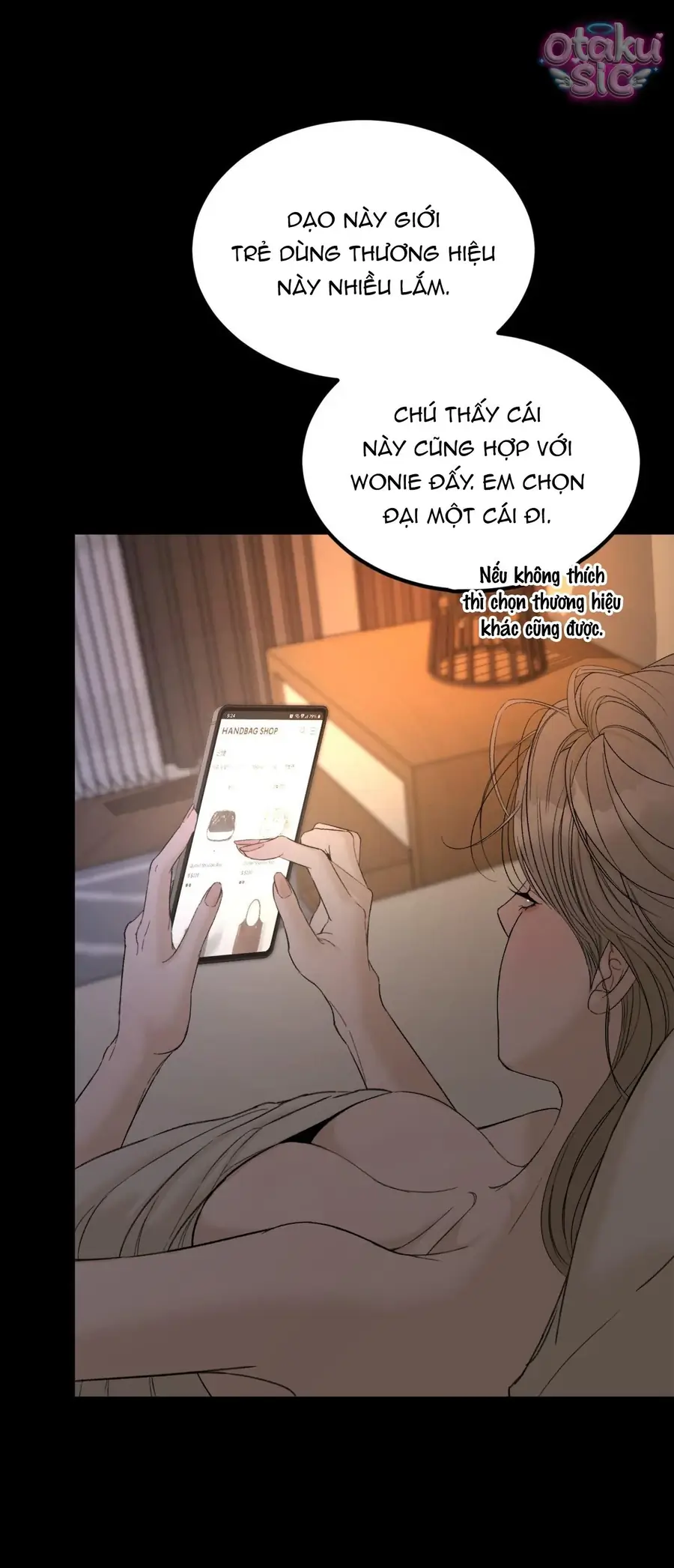 Kono Gomi O Nanto Yobu Chapter 18 - Trang 5