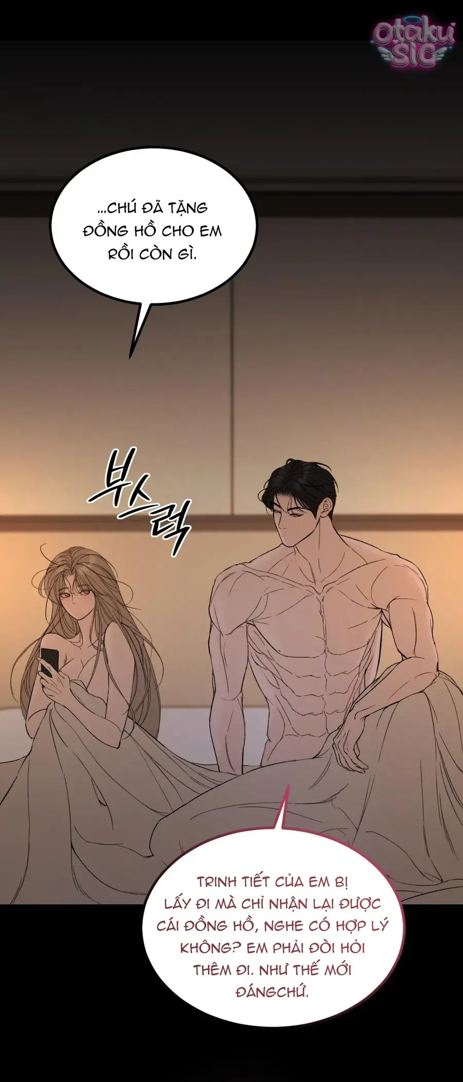 Kono Gomi O Nanto Yobu Chapter 18 - Trang 6