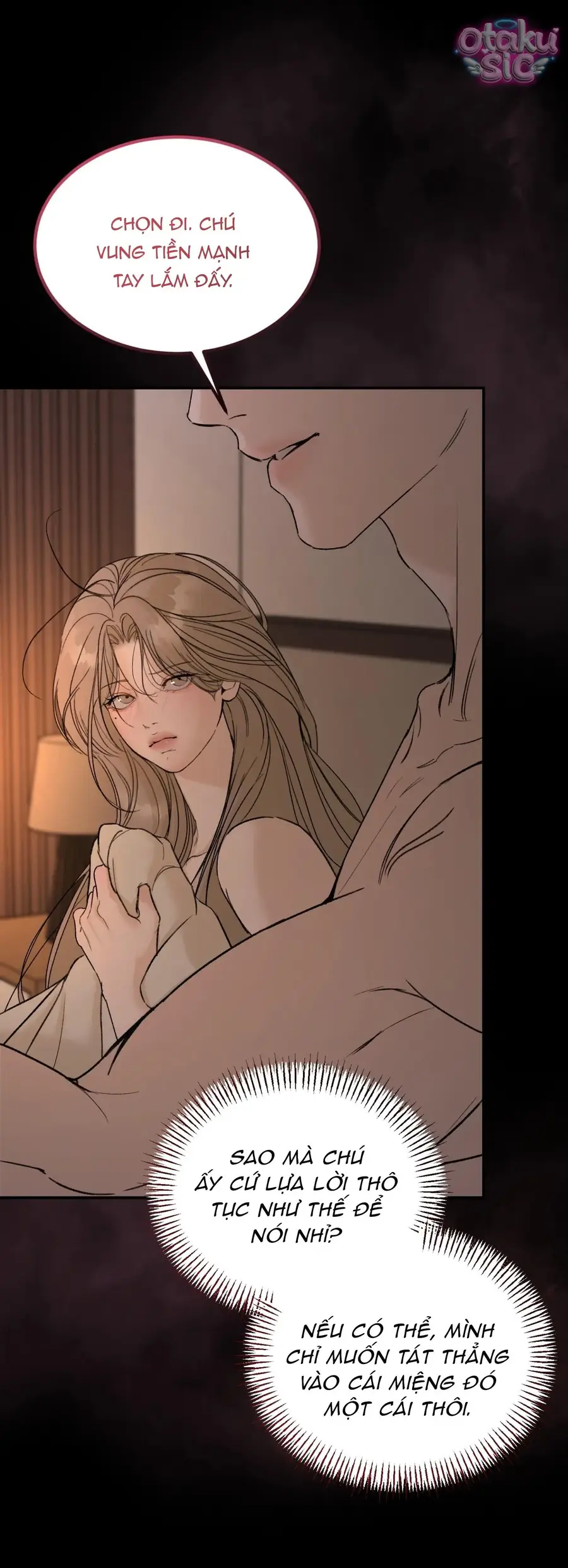 Kono Gomi O Nanto Yobu Chapter 18 - Trang 7