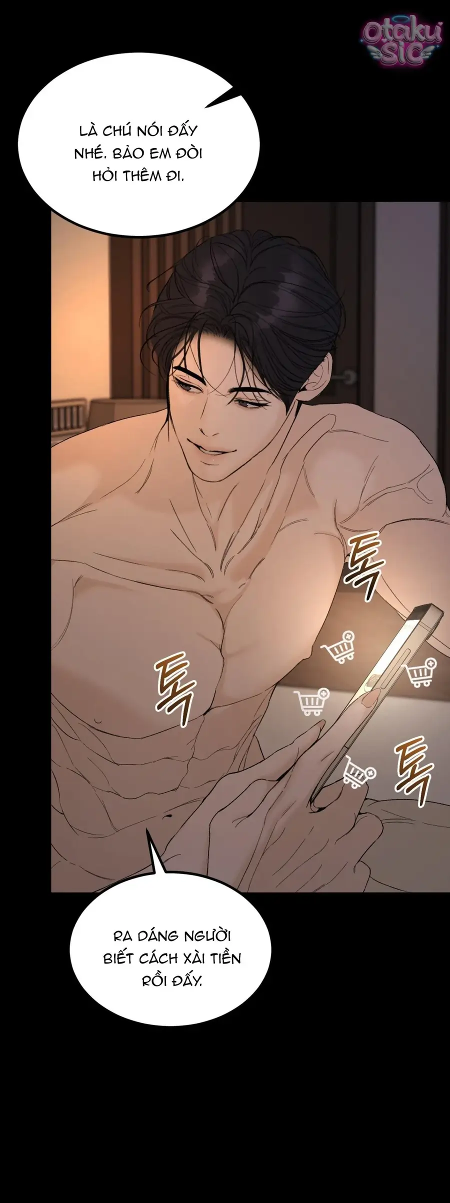 Kono Gomi O Nanto Yobu Chapter 18 - Trang 8