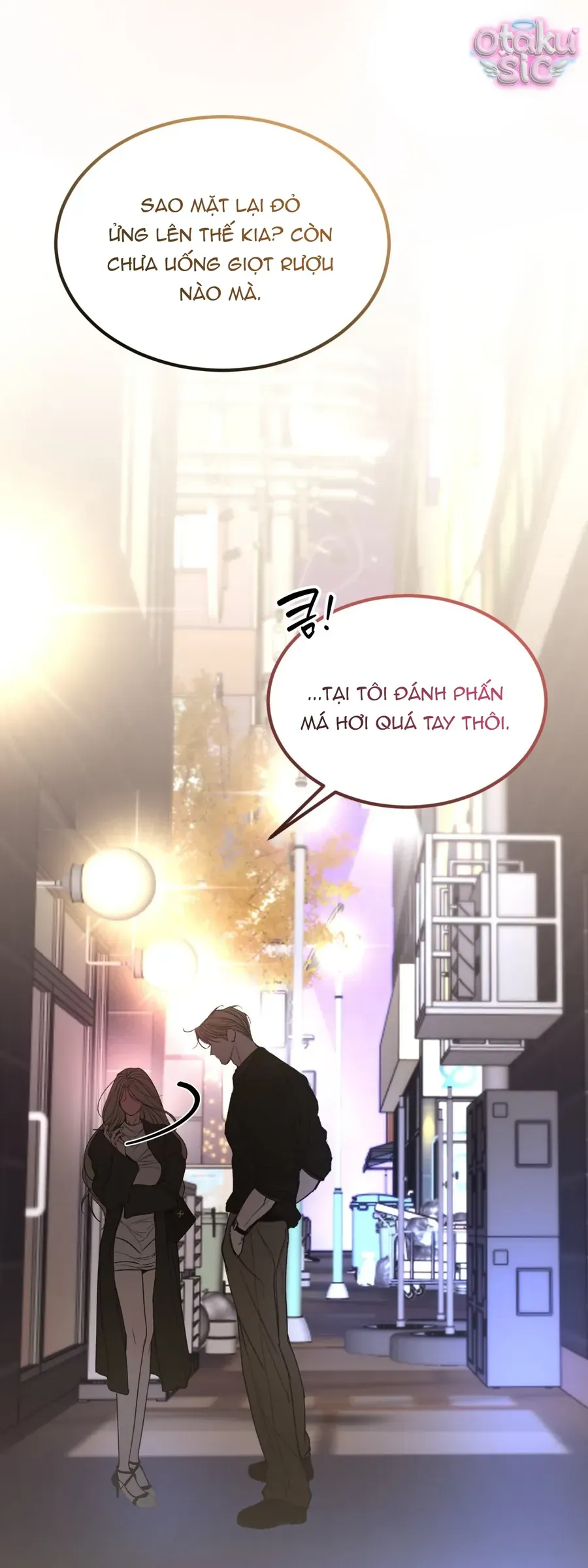 Kono Gomi O Nanto Yobu Chapter 19 - Trang 15