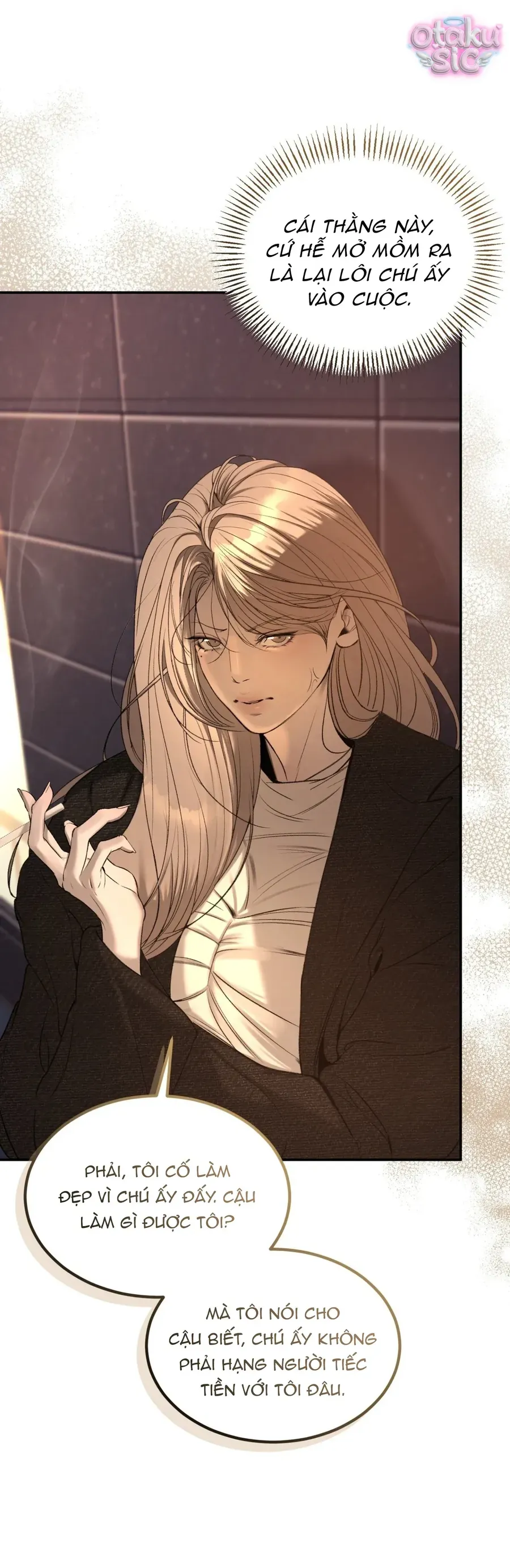 Kono Gomi O Nanto Yobu Chapter 19 - Trang 17