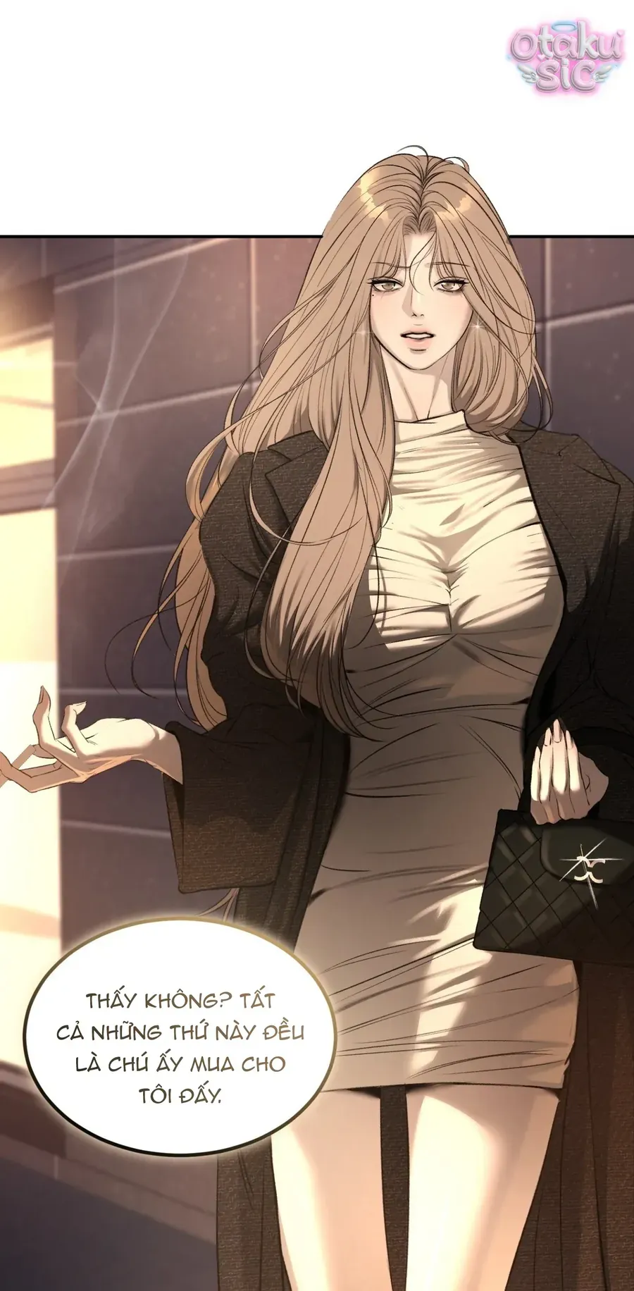 Kono Gomi O Nanto Yobu Chapter 19 - Trang 18