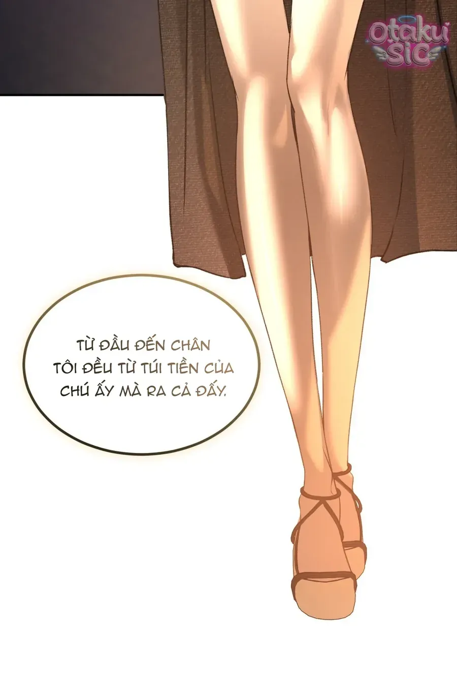 Kono Gomi O Nanto Yobu Chapter 19 - Trang 19