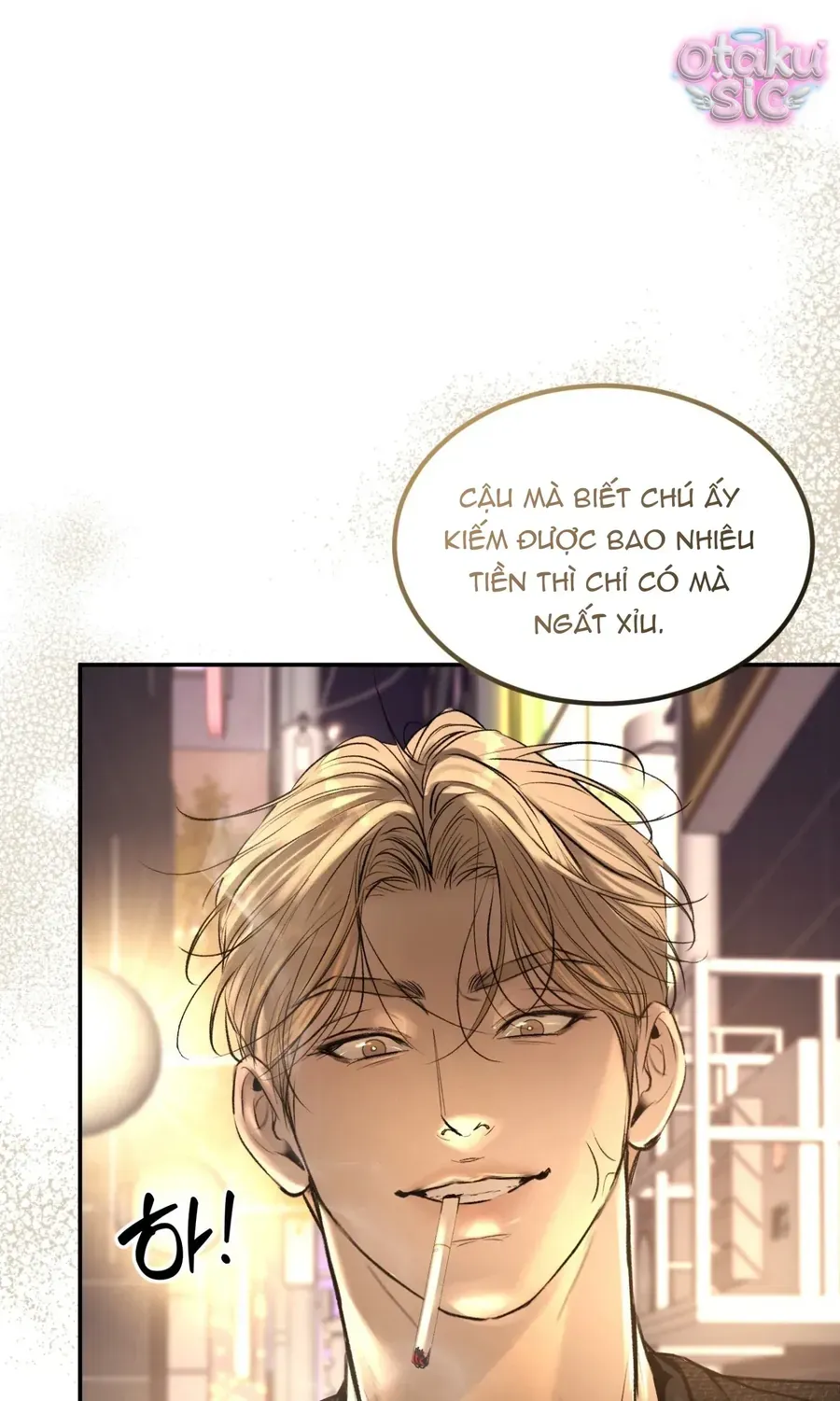 Kono Gomi O Nanto Yobu Chapter 19 - Trang 20