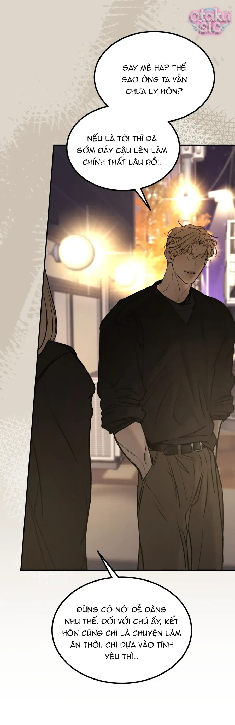 Kono Gomi O Nanto Yobu Chapter 19 - Trang 29