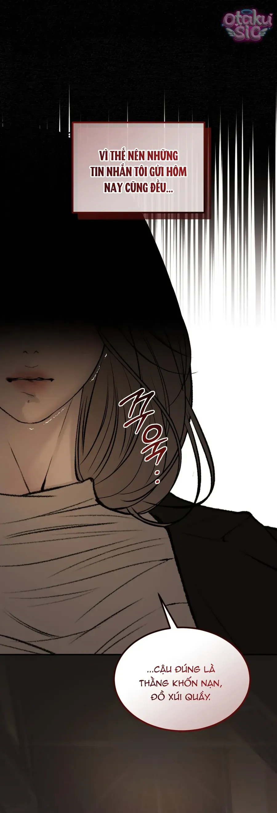 Kono Gomi O Nanto Yobu Chapter 19 - Trang 35