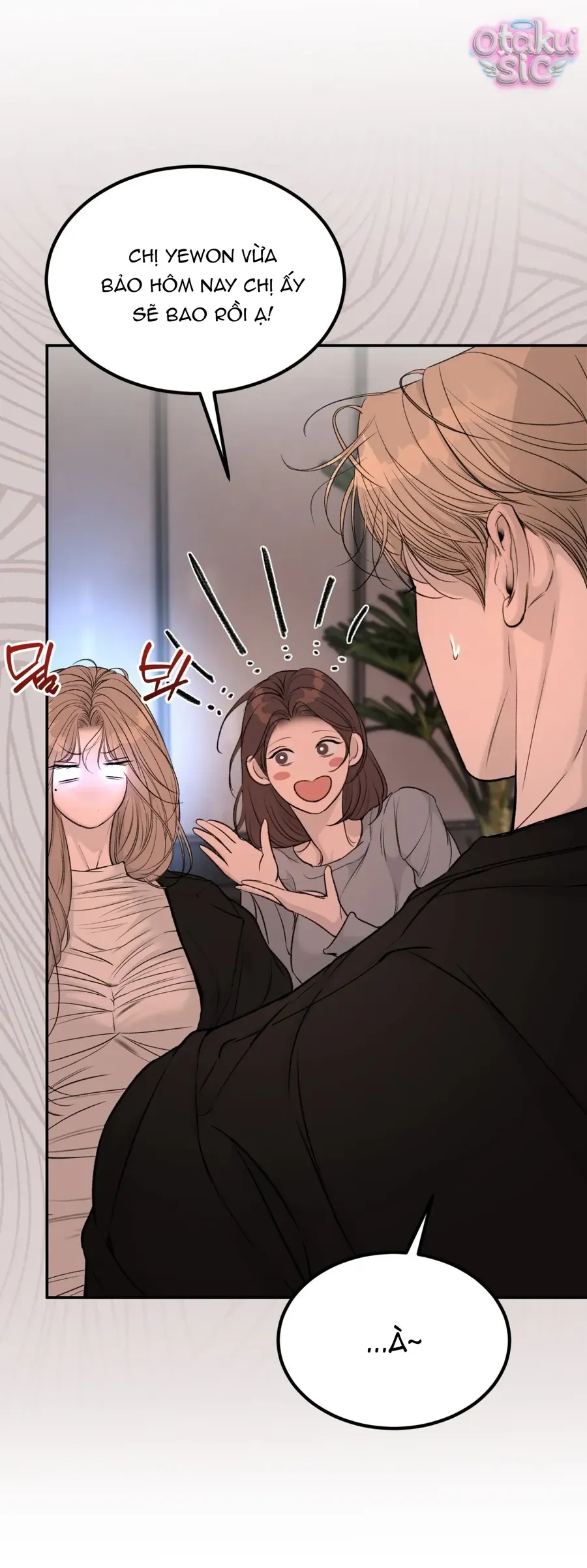 Kono Gomi O Nanto Yobu Chapter 19 - Trang 44