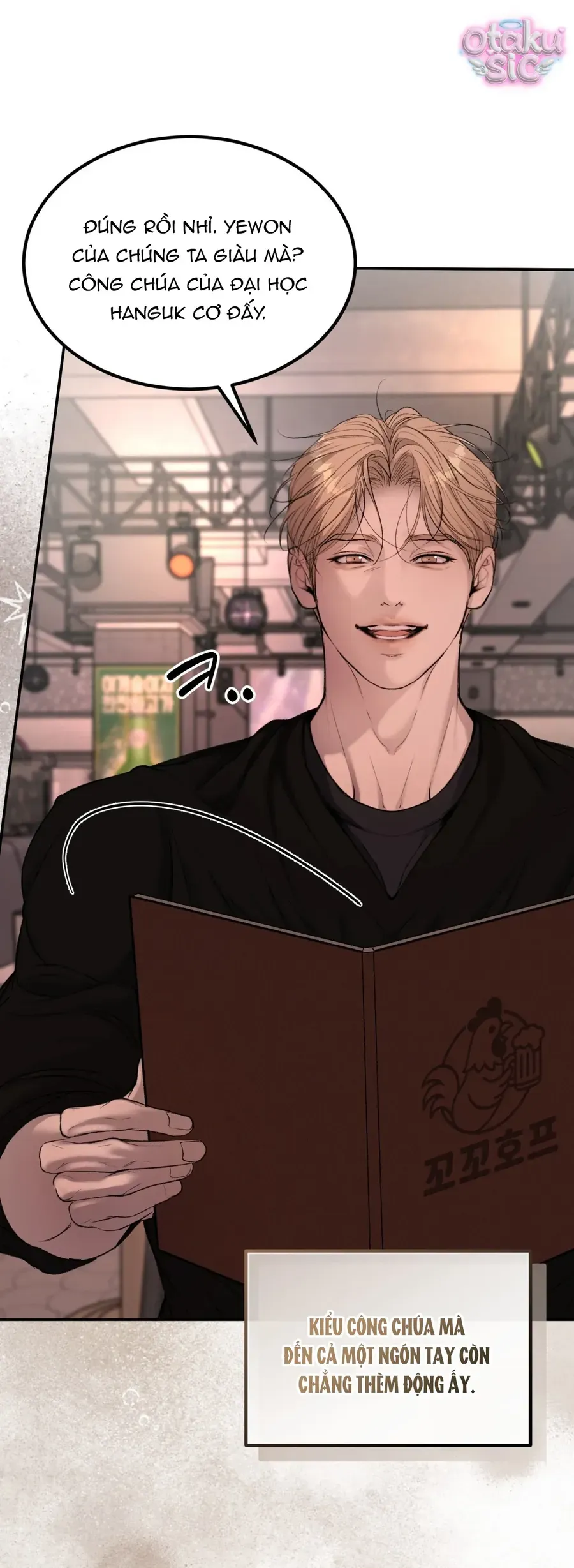 Kono Gomi O Nanto Yobu Chapter 19 - Trang 45