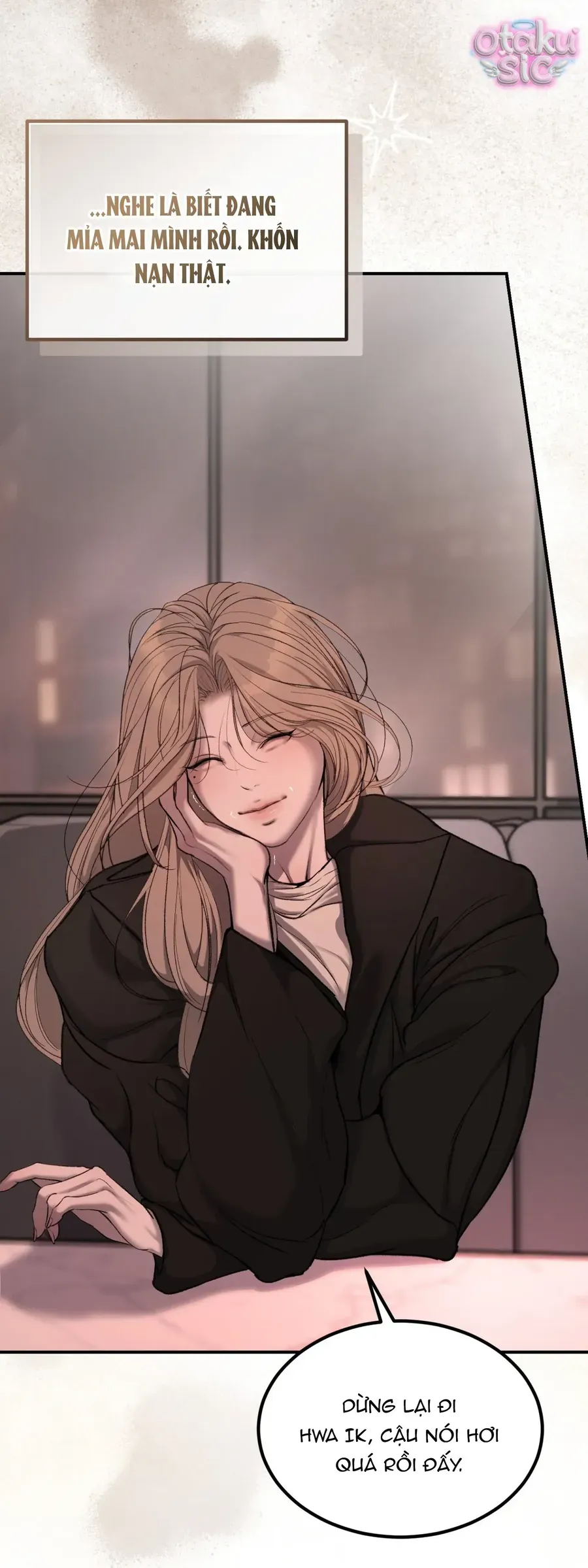 Kono Gomi O Nanto Yobu Chapter 19 - Trang 46