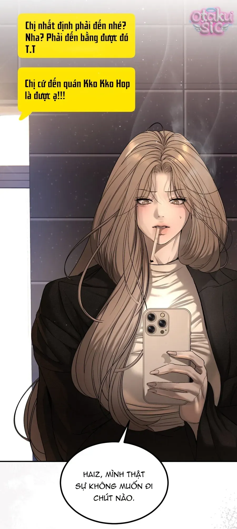 Kono Gomi O Nanto Yobu Chapter 19 - Trang 5