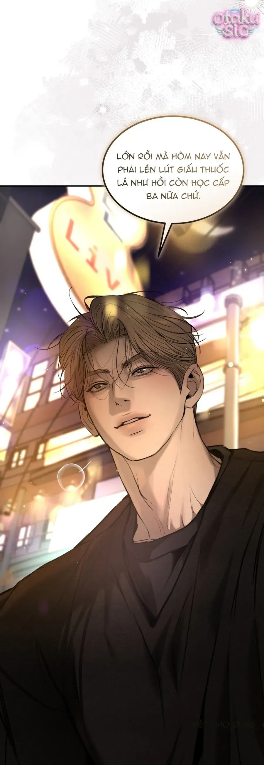 Kono Gomi O Nanto Yobu Chapter 19 - Trang 8