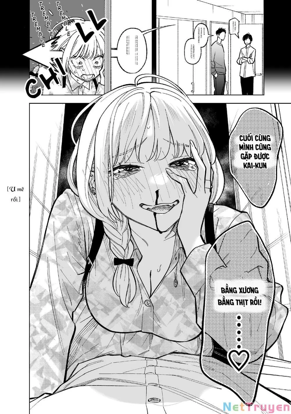 Kono Gomi O Nanto Yobu Chapter 2 - Trang 10