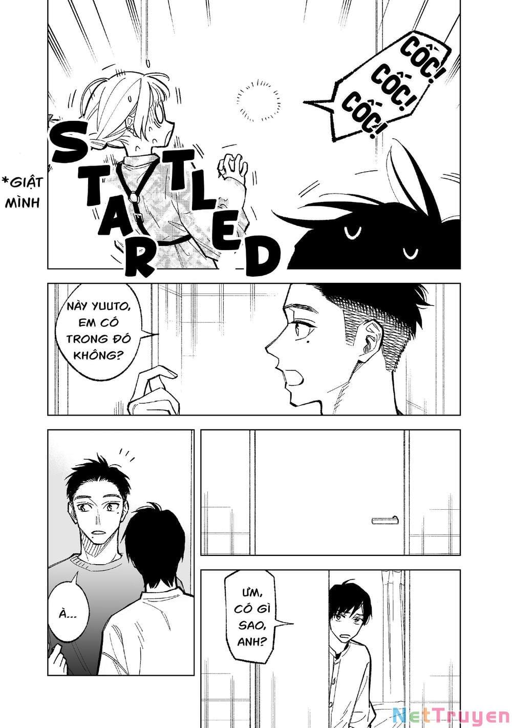 Kono Gomi O Nanto Yobu Chapter 2 - Trang 5