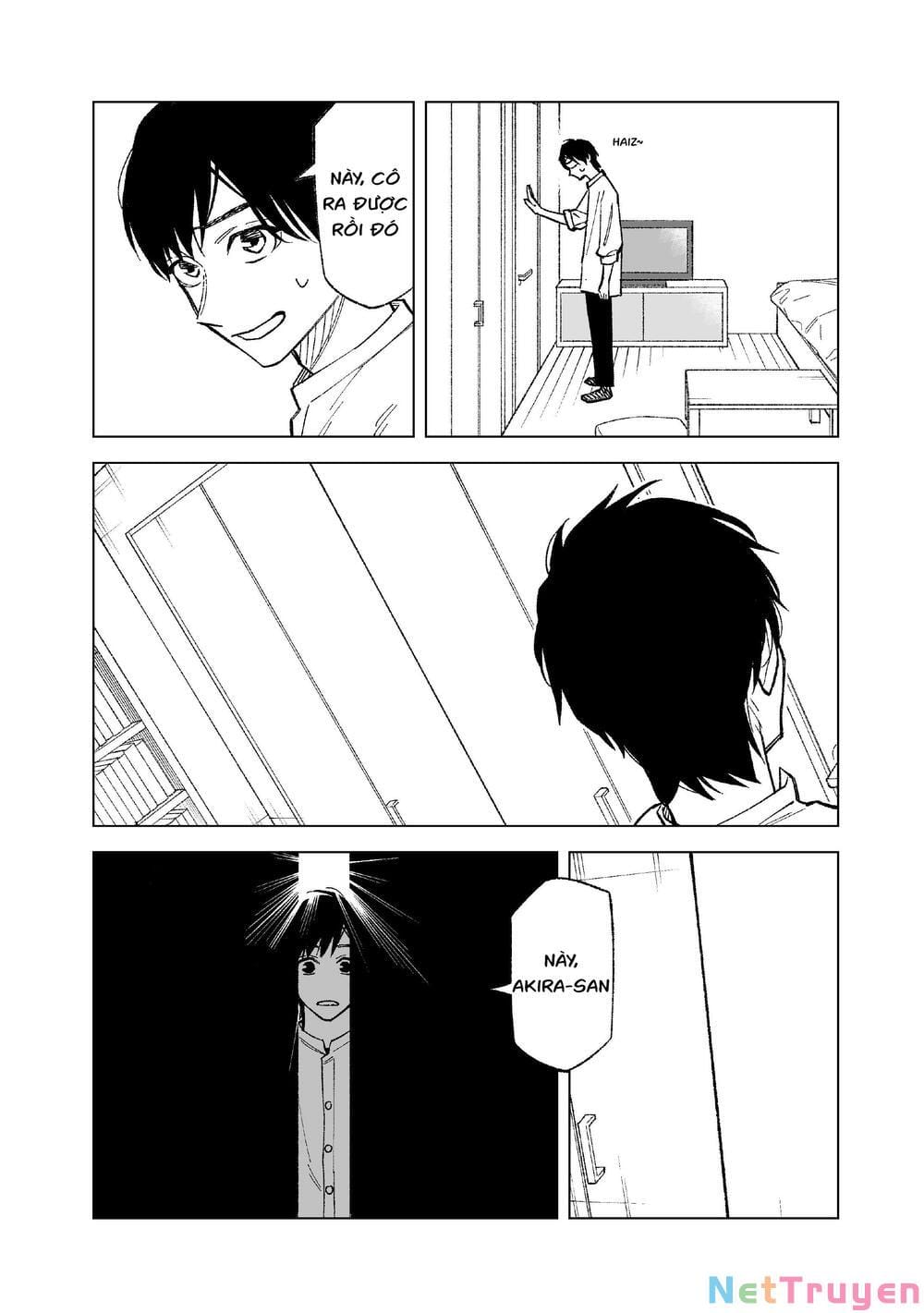 Kono Gomi O Nanto Yobu Chapter 2 - Trang 8