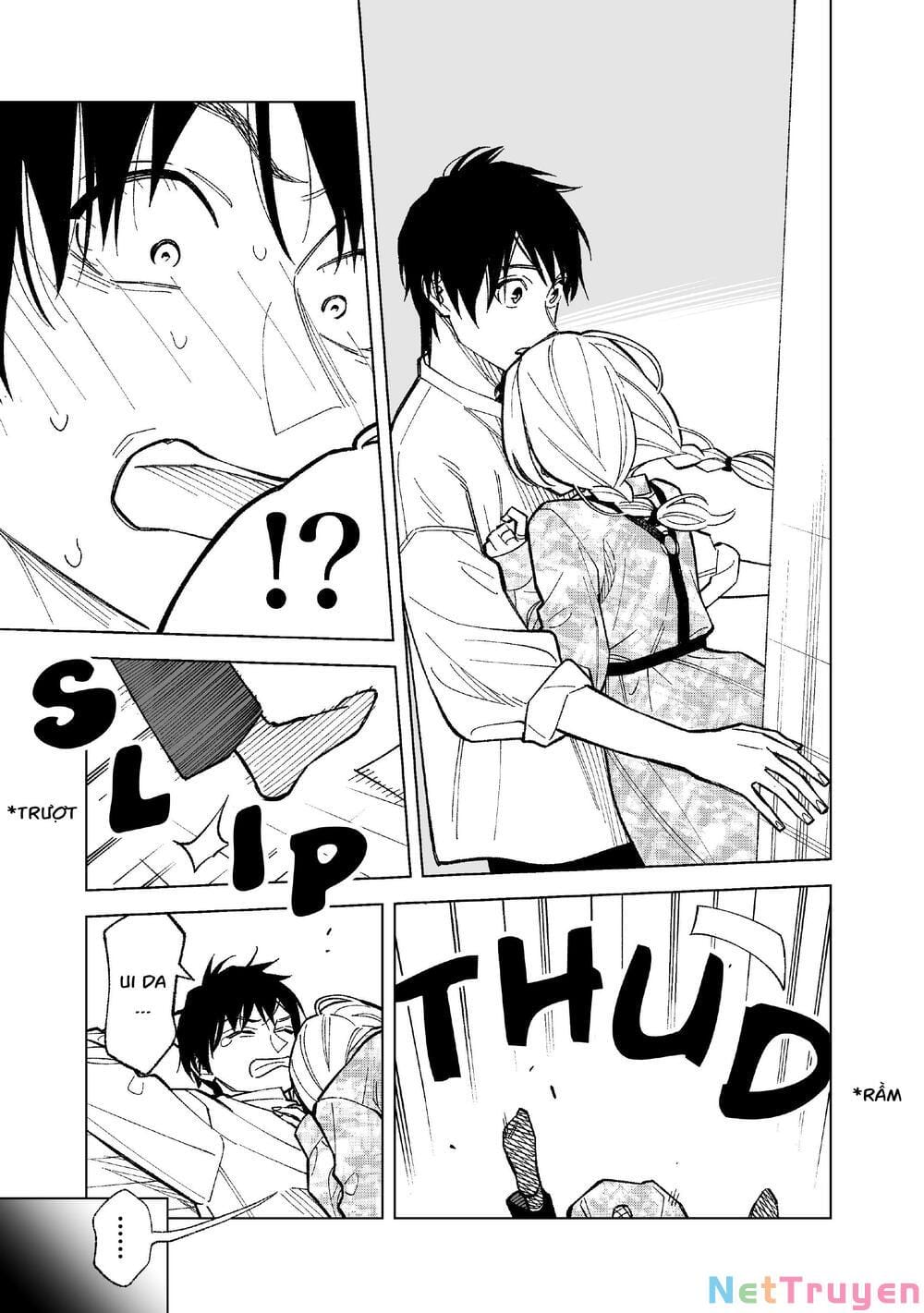 Kono Gomi O Nanto Yobu Chapter 2 - Trang 9