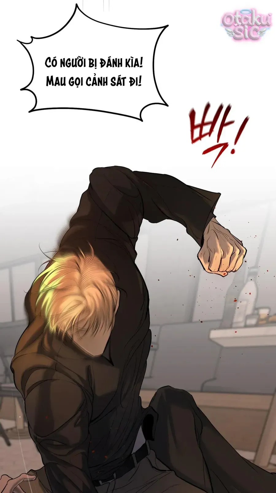 Kono Gomi O Nanto Yobu Chapter 20 - Trang 29