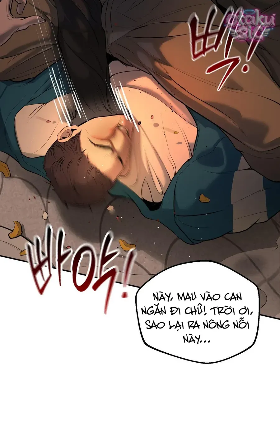 Kono Gomi O Nanto Yobu Chapter 20 - Trang 30