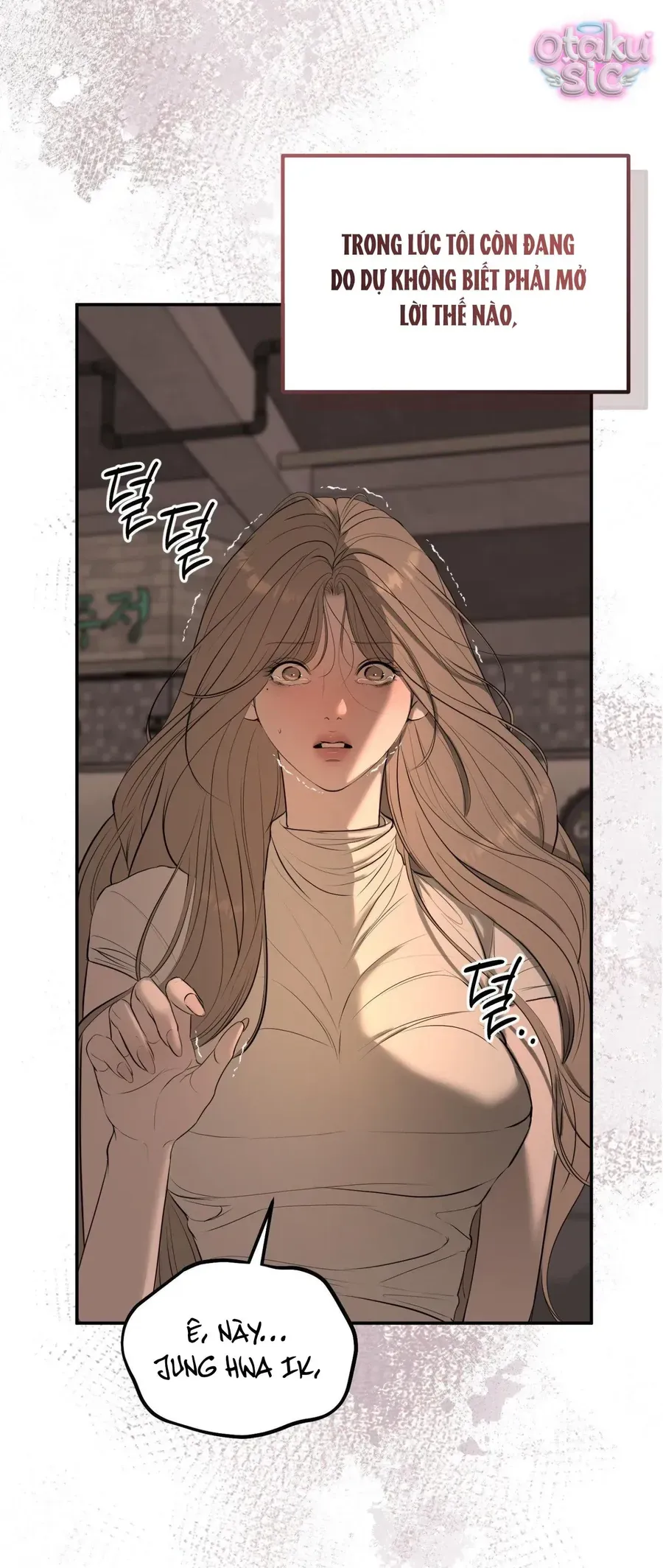 Kono Gomi O Nanto Yobu Chapter 20 - Trang 32