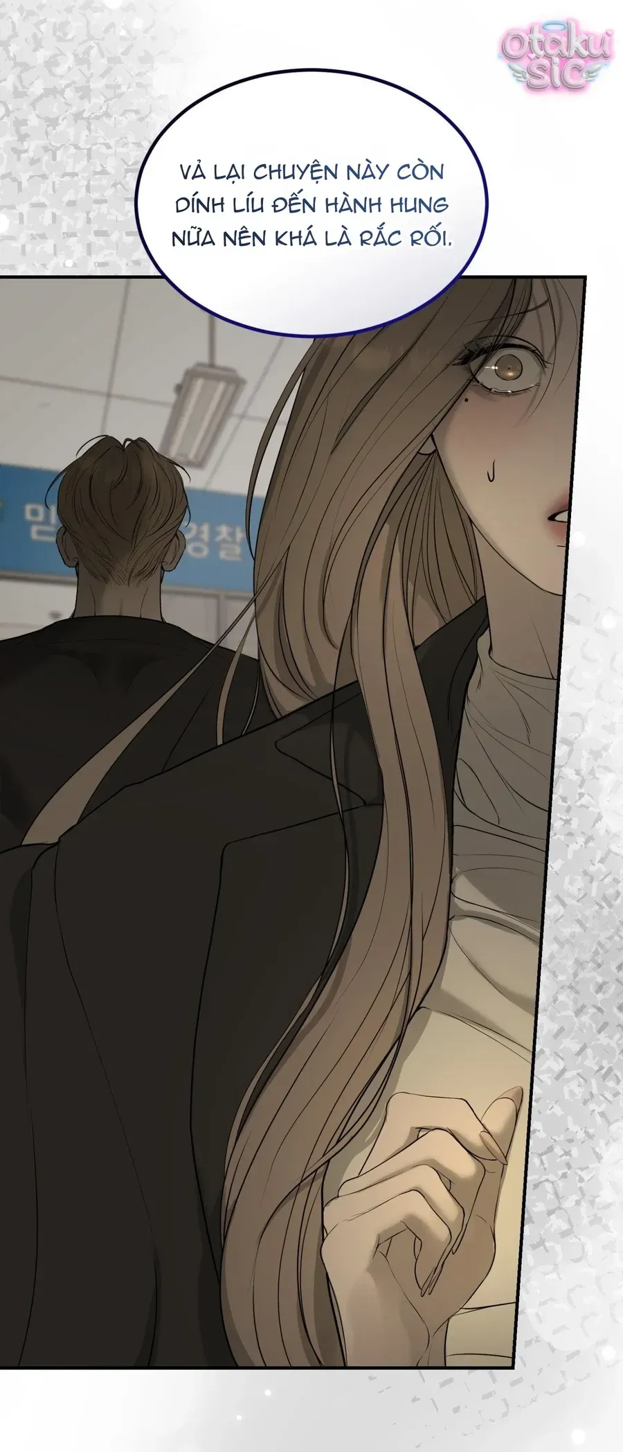 Kono Gomi O Nanto Yobu Chapter 20 - Trang 45