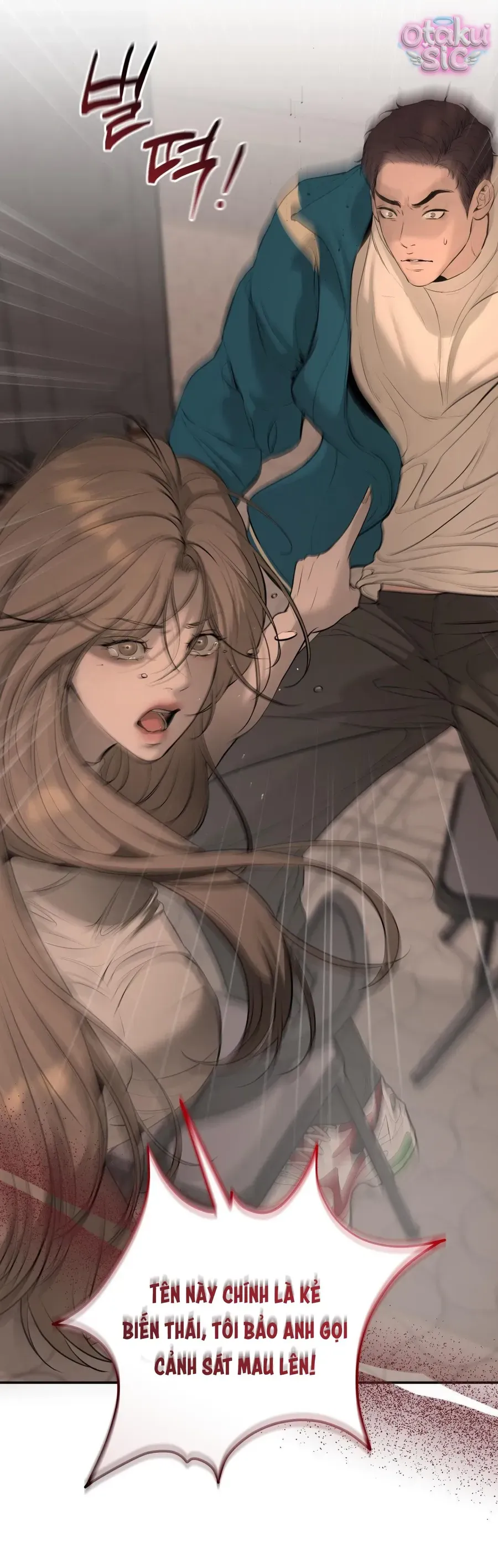 Kono Gomi O Nanto Yobu Chapter 20 - Trang 9