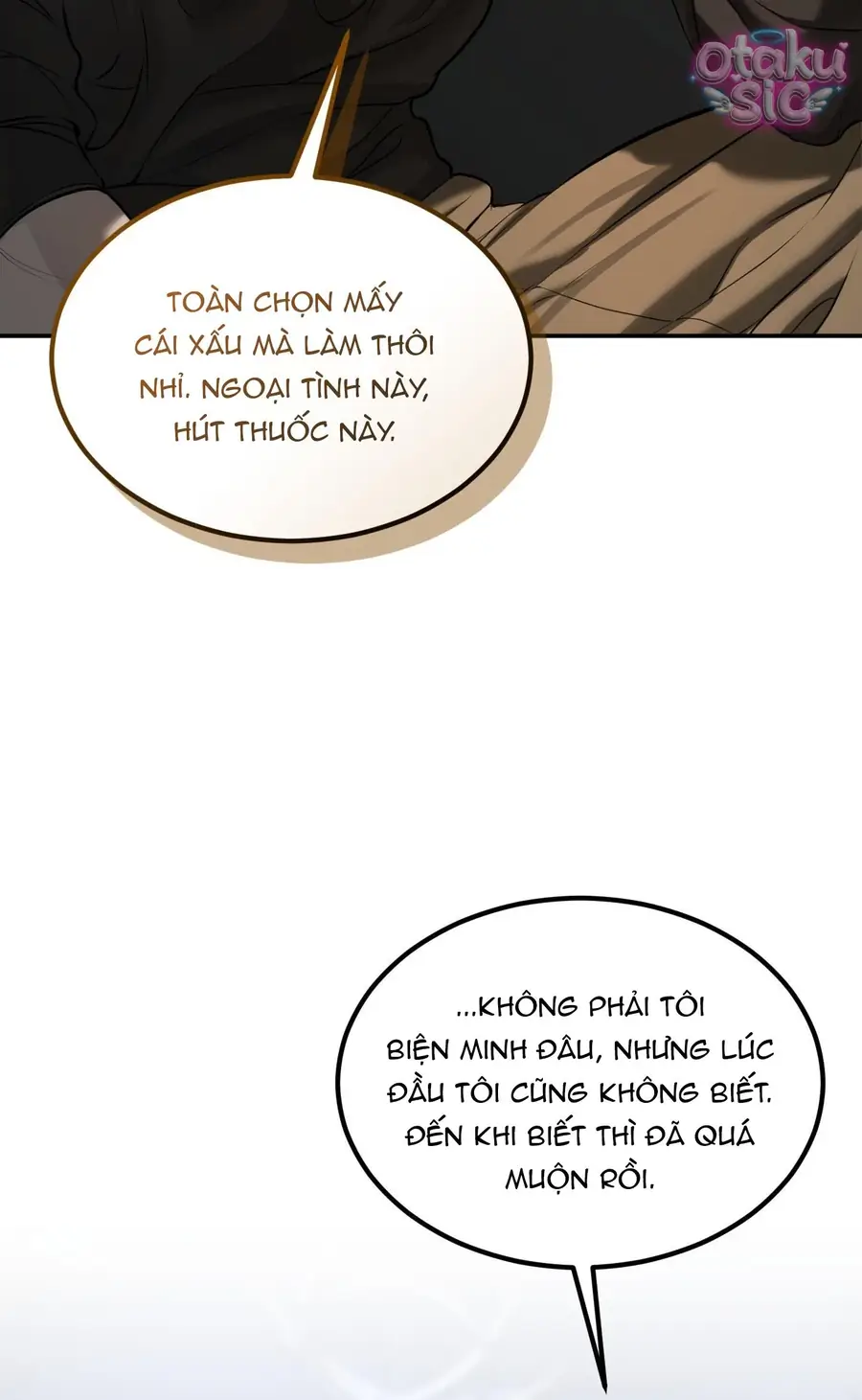 Kono Gomi O Nanto Yobu Chapter 21 - Trang 10