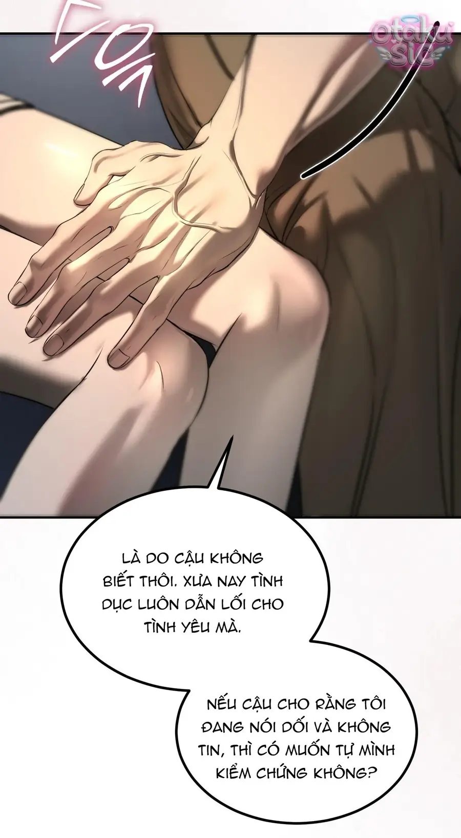 Kono Gomi O Nanto Yobu Chapter 21 - Trang 29
