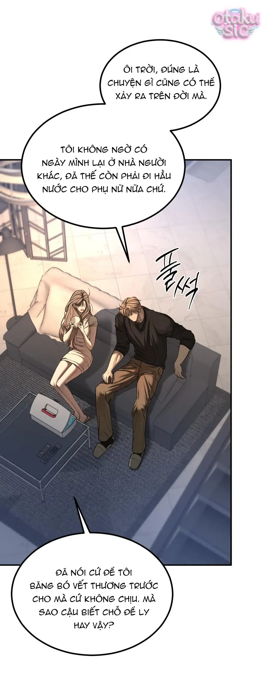 Kono Gomi O Nanto Yobu Chapter 21 - Trang 5