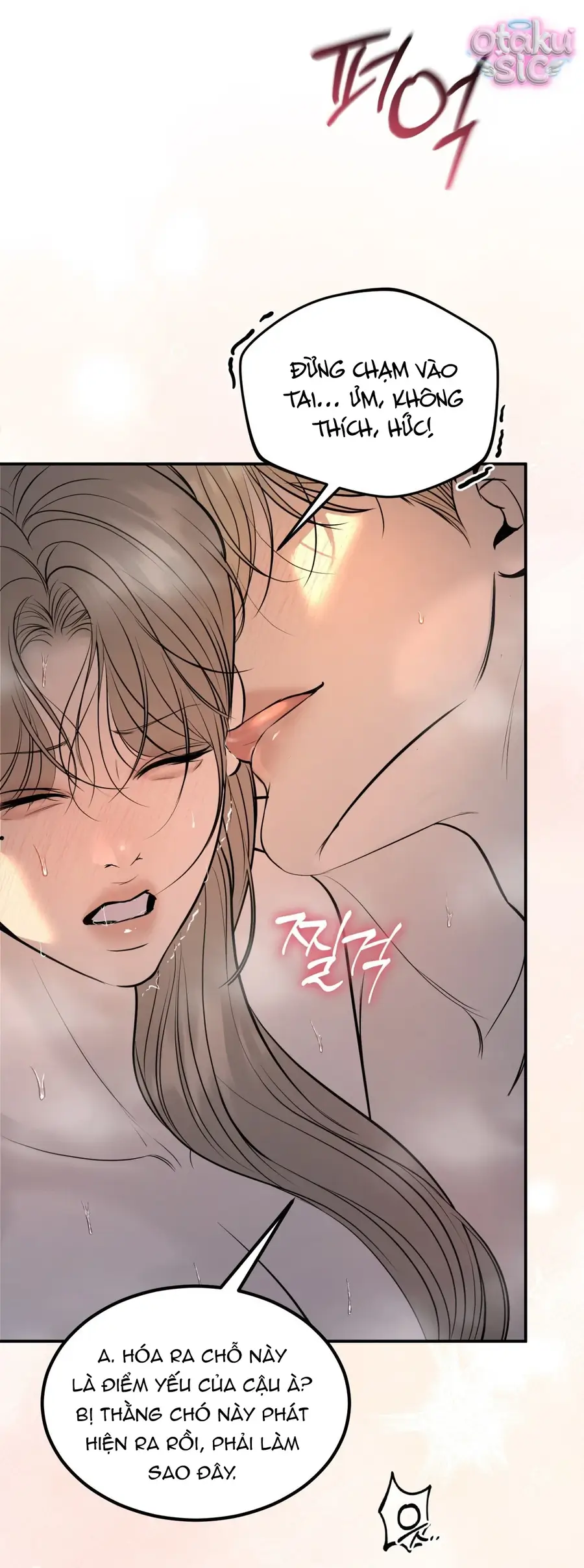 Kono Gomi O Nanto Yobu Chapter 22 - Trang 27