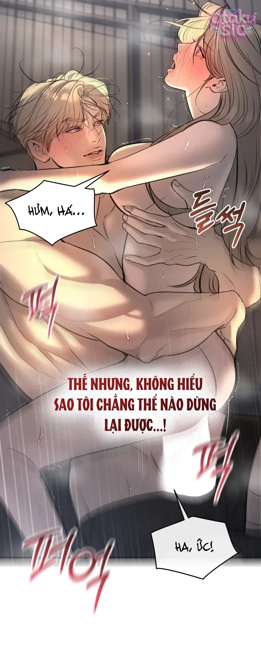 Kono Gomi O Nanto Yobu Chapter 22 - Trang 39