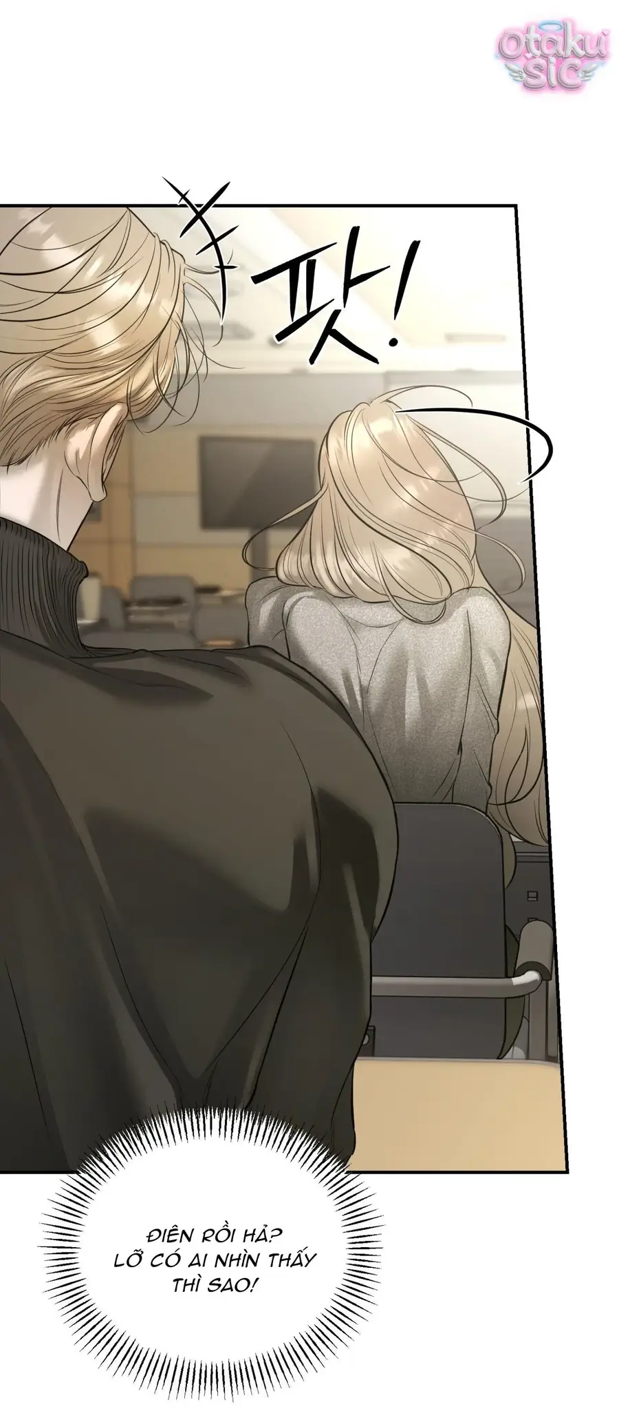 Kono Gomi O Nanto Yobu Chapter 23 - Trang 29