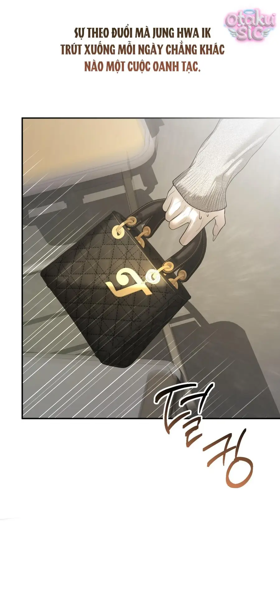 Kono Gomi O Nanto Yobu Chapter 23 - Trang 33