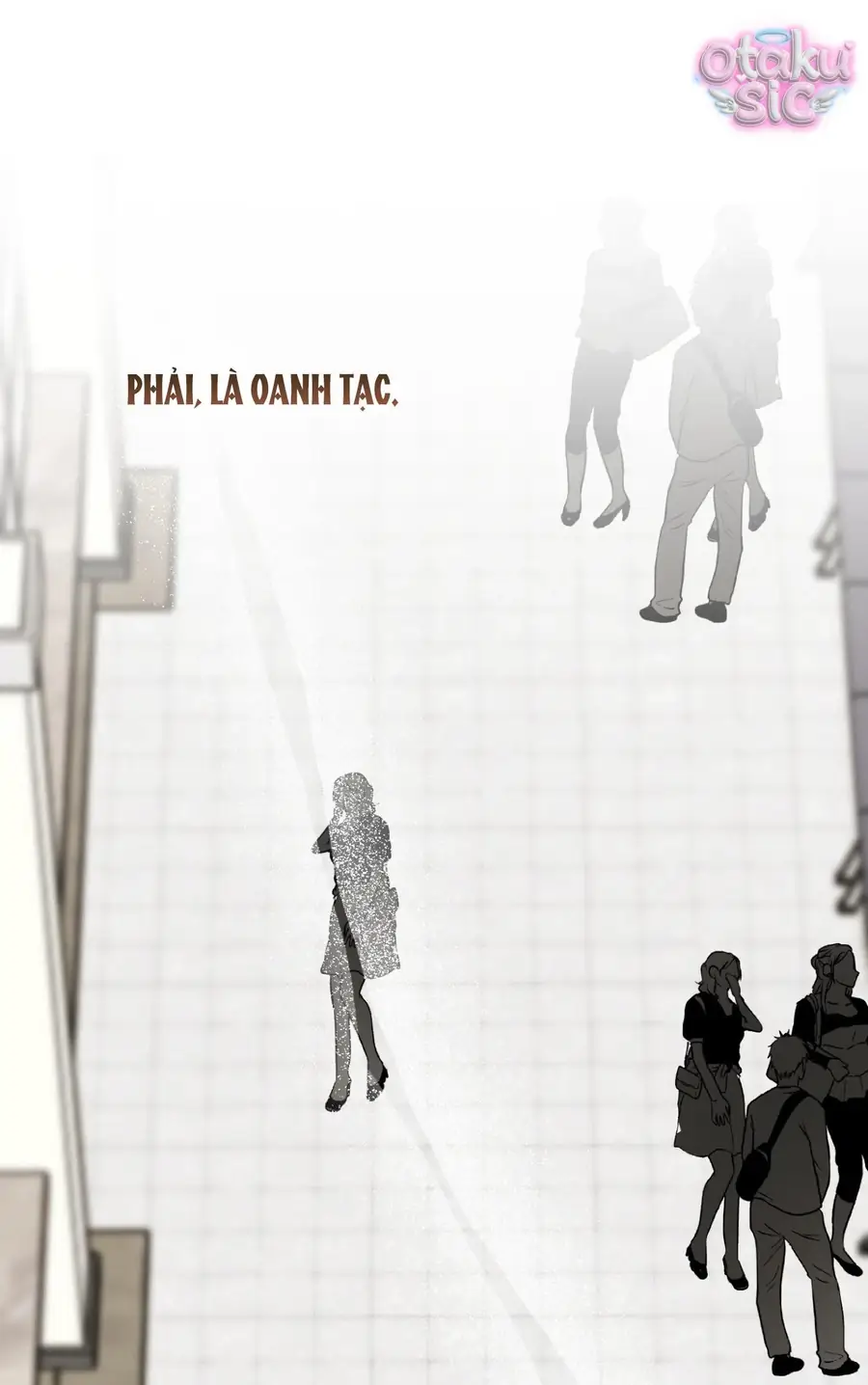 Kono Gomi O Nanto Yobu Chapter 23 - Trang 34