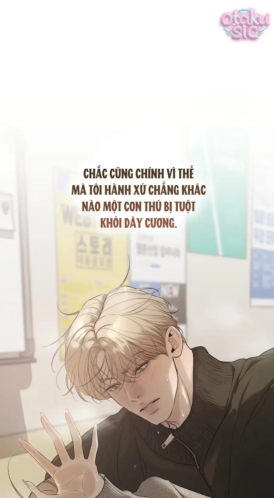Kono Gomi O Nanto Yobu Chapter 23 - Trang 38