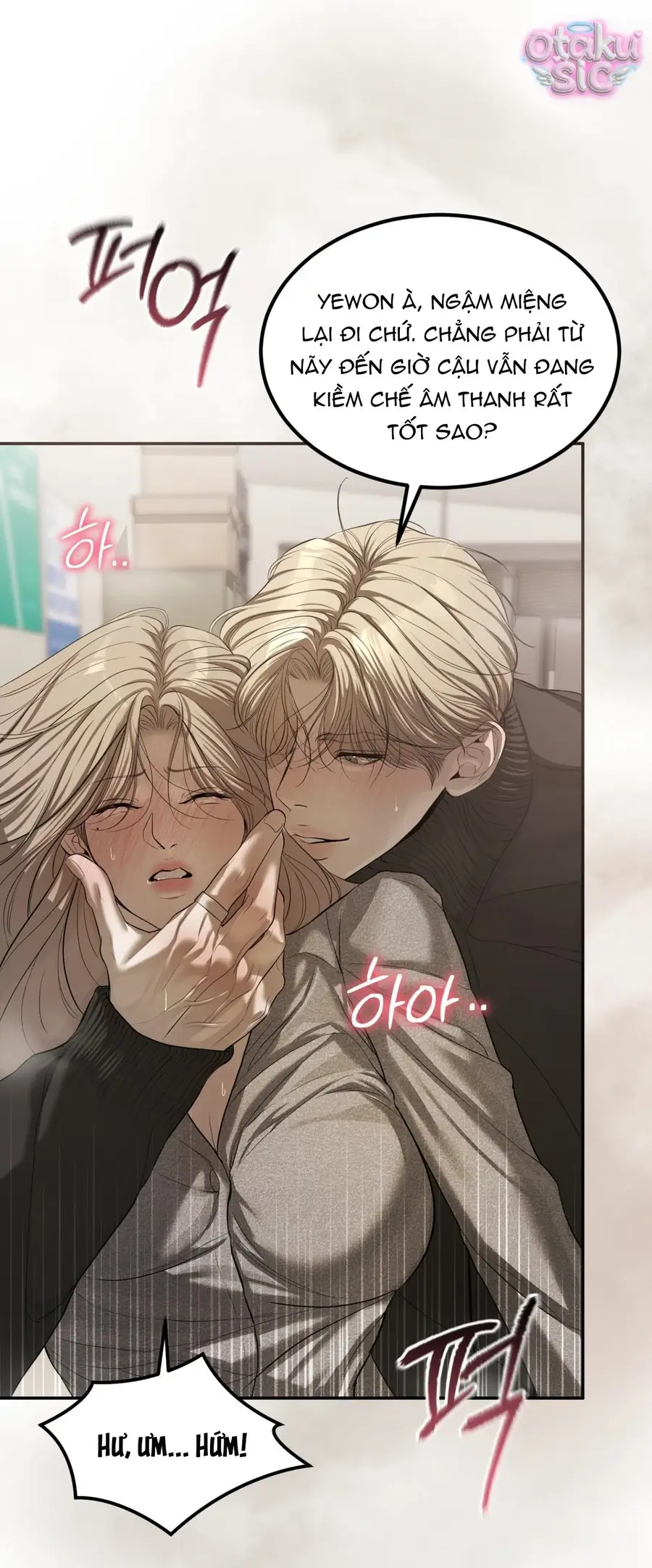 Kono Gomi O Nanto Yobu Chapter 23 - Trang 40