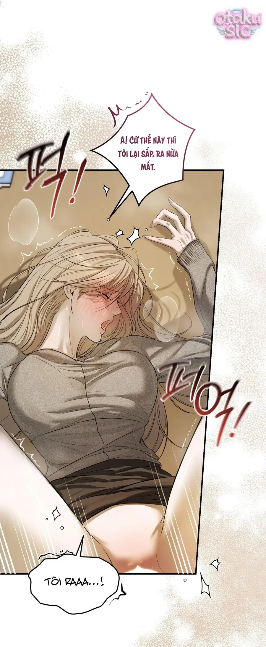 Kono Gomi O Nanto Yobu Chapter 23 - Trang 46